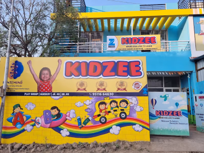 Kidzee 