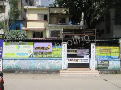 Kidzee Preschool & Daycare, Chaudhari Park