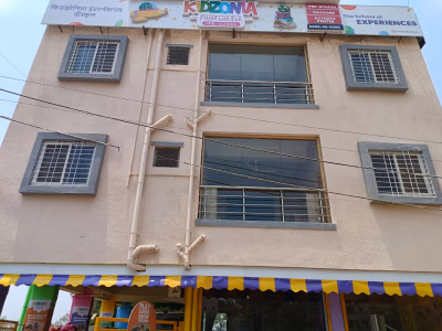 Kidzonia International Preschool