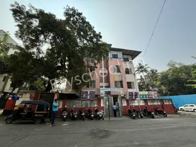 KPES Jawaharlal English School