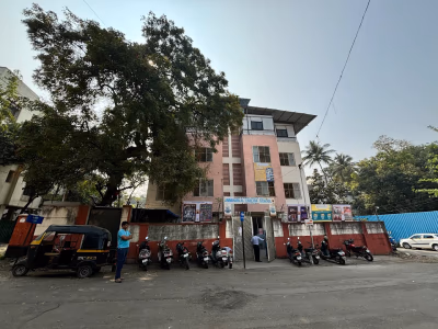 KPES Jawaharlal English School