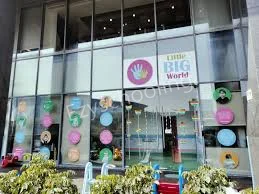 Little Big World Daycare and Preschool