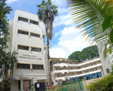 Muktangan English School & Junior College