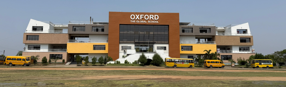 Oxford The Global School