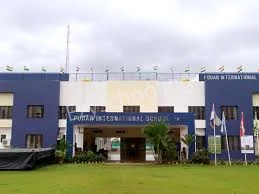 Podar International School