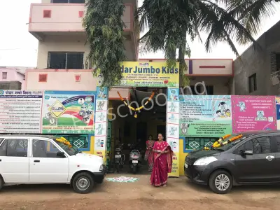 podar jumbo kids