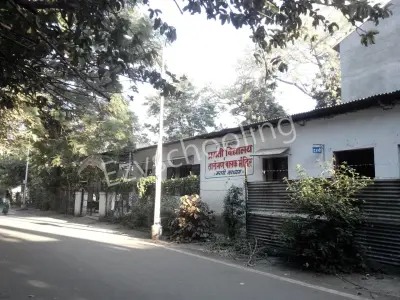 Pragati Vidyalaya