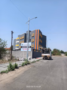 Pune International School