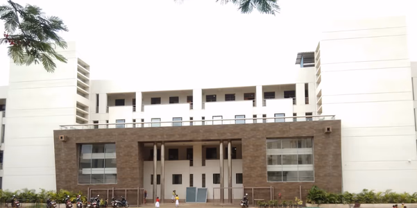 RM Dhariwal English Medium School