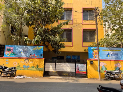 The Progressive Minds Preschool and Daycare