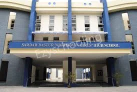 The Sardar Dastur Nosherwan Girls' High School