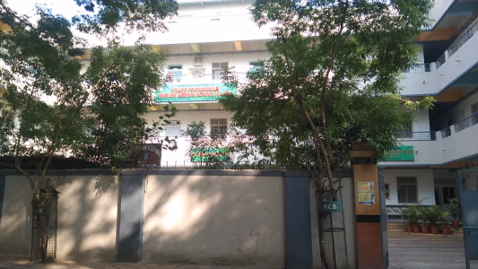 Utkarsha English Medium School