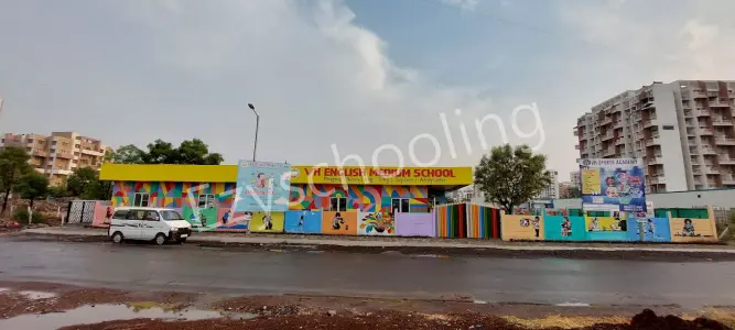 VH English Medium School
