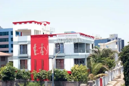 Vivero International Pre-school and ChildCare