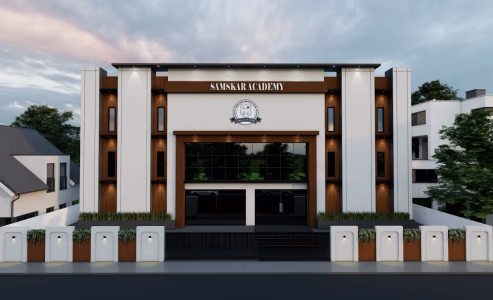 Samskar Academy