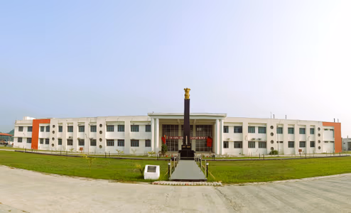 Sainik School