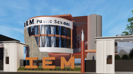 IEM Public School