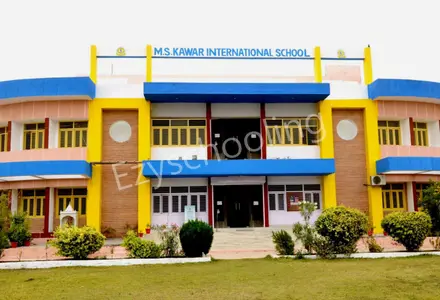 MS Kawar International School