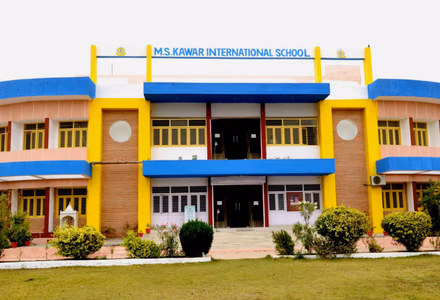 MS Kawar International School