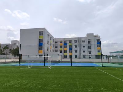 GIG International School