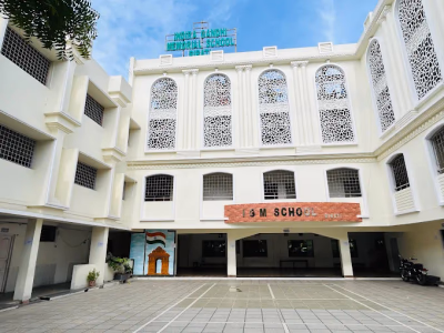 Indira Gandhi Memorial School