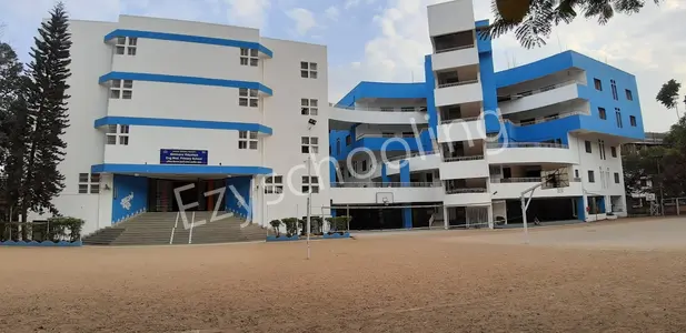 Abhinava Vidyalaya English Medium Primary School