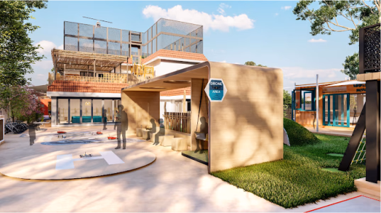 Dreamtime Learning Hub