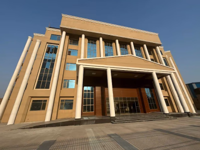 Sri Chaitanya Future Pathways School