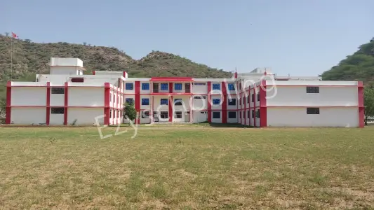 Ekta Public School