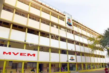 Mahesh Vidyalaya English Medium School