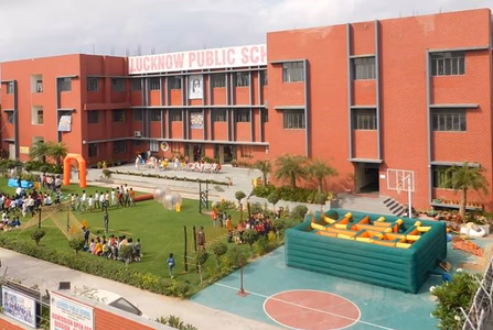Lucknow Public School