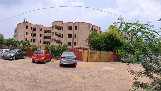 Ryan International School