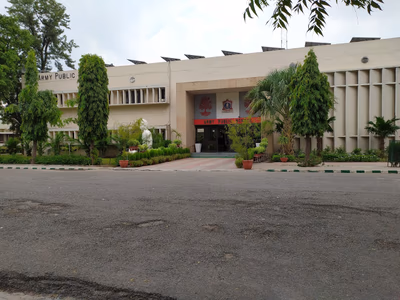 Army Public School