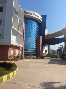 Jindal Public School