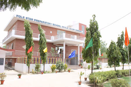 Pole Star Public School