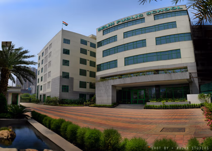 Delhi Public School