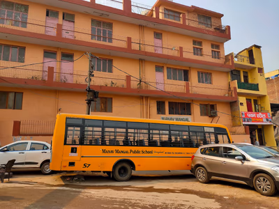 Manav Mangal Public School