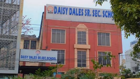 Daisy Dales Senior Secondary School