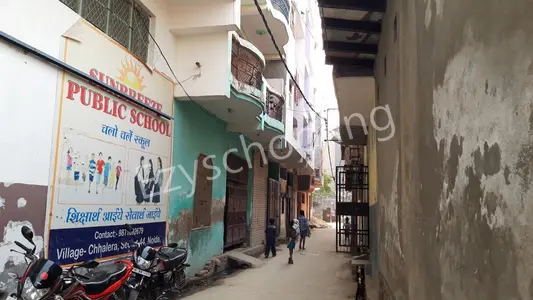 Sunbreeze Public School