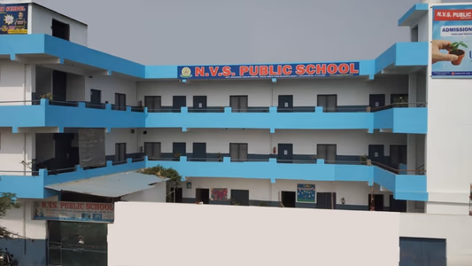 NVS Public School