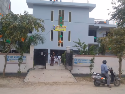 Om Shanti Om International School
