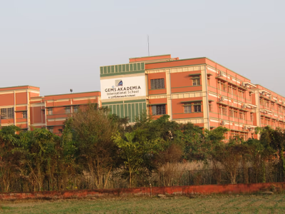 GEMS Akademia International School