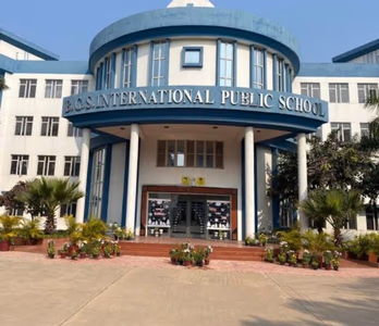 BGS International Public School