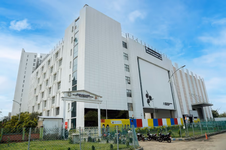 Orchids The International School