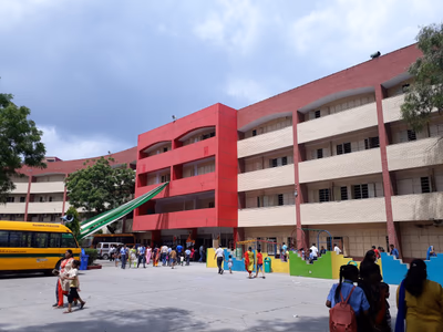 Greenfields Public School