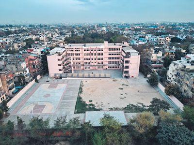 Greenway Modern School