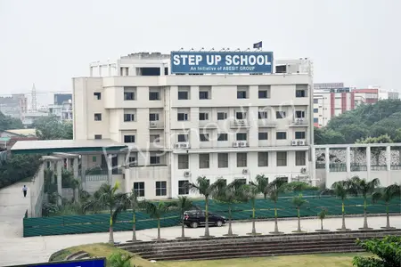 Step Up School