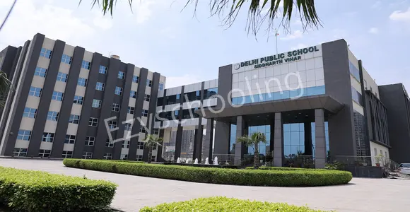 Delhi Public School