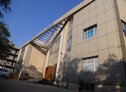 ODM International School ODM International School