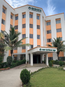 Akshara International School